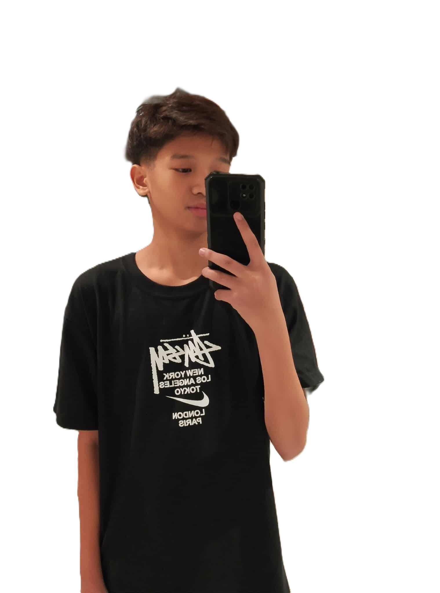 Profile Picture
